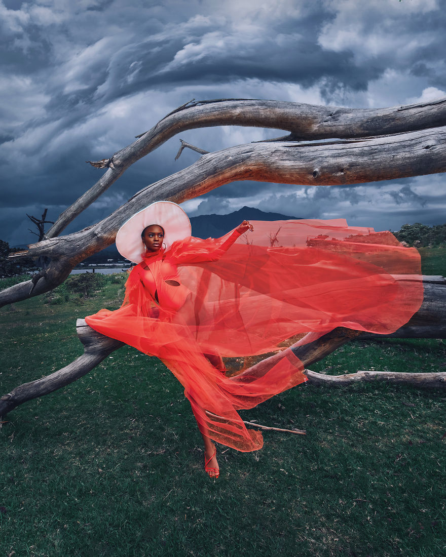 My Only Dream In Kenya Was To See Flamingos, But Everything That I Saw Was Beyond Description (42 Pics)