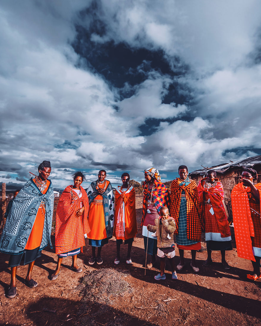 My Only Dream In Kenya Was To See Flamingos, But Everything That I Saw Was Beyond Description (42 Pics)