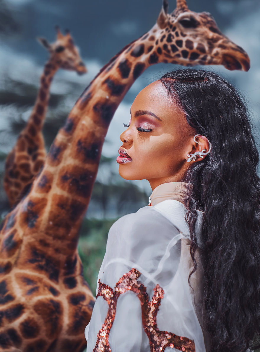 My Only Dream In Kenya Was To See Flamingos, But Everything That I Saw Was Beyond Description (42 Pics)