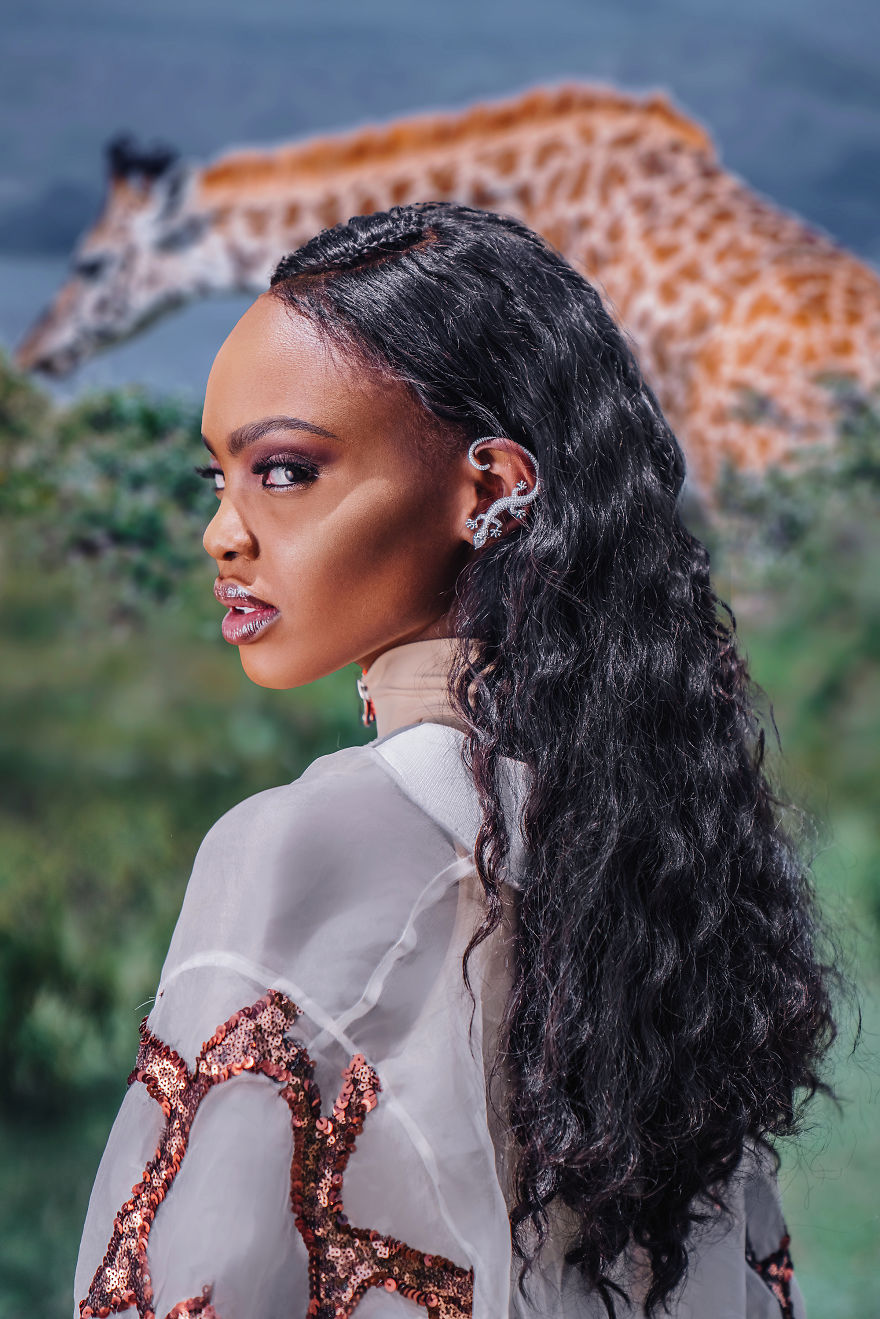 My Only Dream In Kenya Was To See Flamingos, But Everything That I Saw Was Beyond Description (42 Pics)