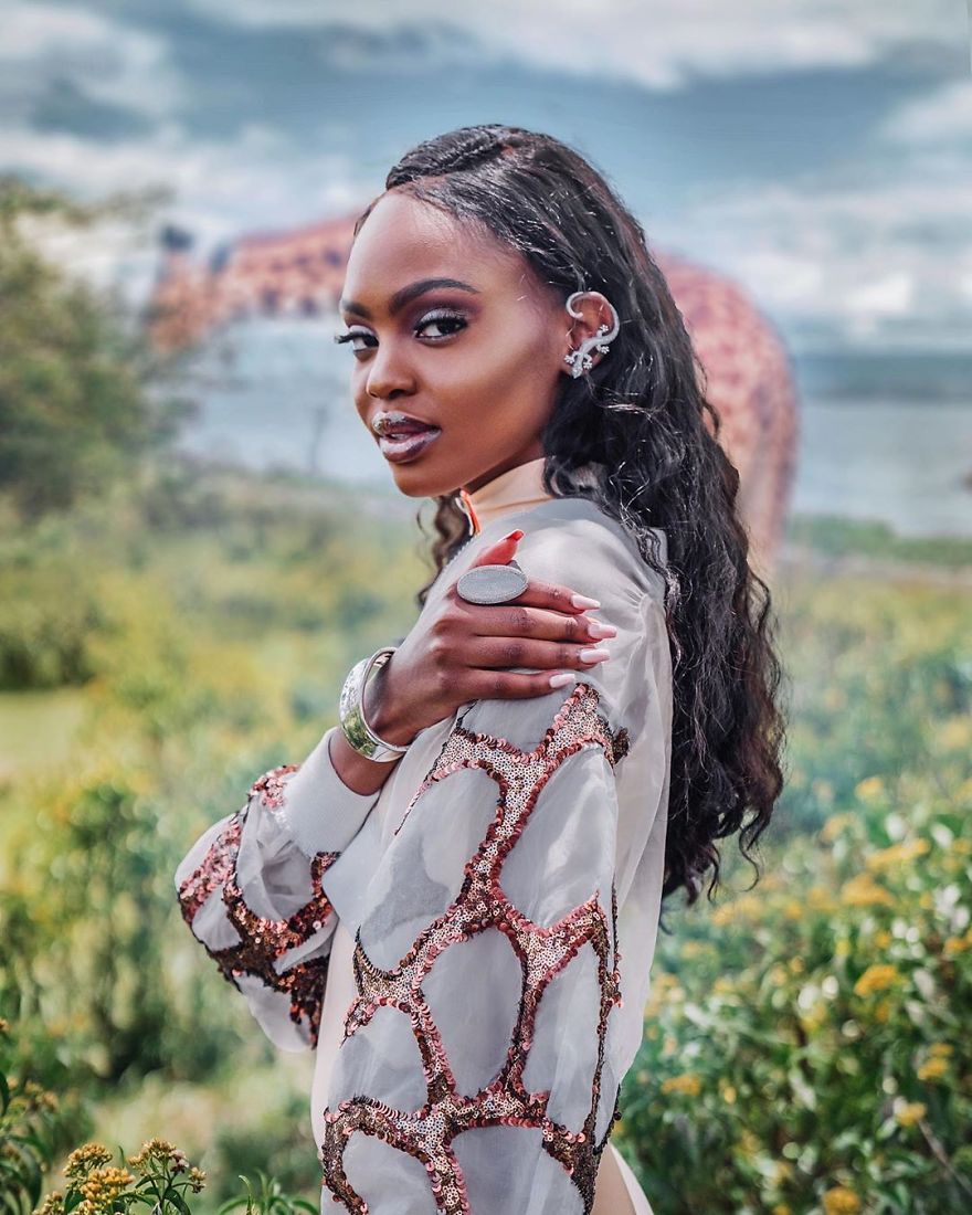 My Only Dream In Kenya Was To See Flamingos, But Everything That I Saw Was Beyond Description (42 Pics)