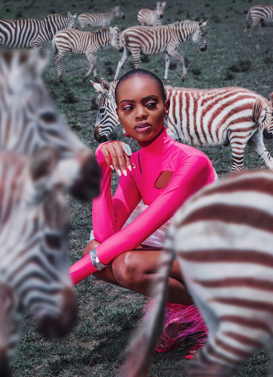 My Only Dream In Kenya Was To See Flamingos, But Everything That I Saw Was Beyond Description (42 Pics)