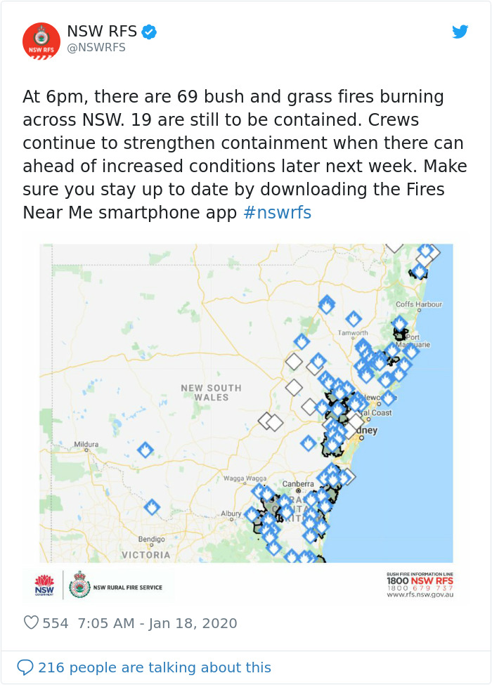 Australia Is Being Devastated By Both Bushfires And Flooding After ‘Super Cell’ Dumps 300mm Of Rain Australia Is Being Devastated By Both Bushfires And Flooding After ‘Super Cell’ Dumps 300mm Of Rain