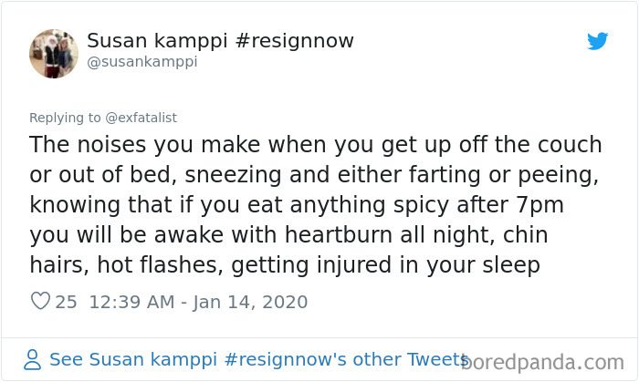 People Over 30 Years Old Share Which Things They Didn’t Believe About Aging Turned Out To Be True People Over 30 Years Old Share Which Things They Didn’t Believe About Aging Turned Out To Be True