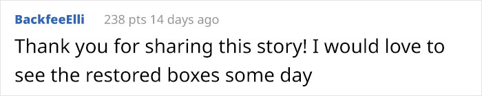 Bank Robber Hides Something In A ‘Mystery Box’, 100 Years Later, His Great Grandson Opens It Bank Robber Hides Something In A ‘Mystery Box’, 100 Years Later, His Great Grandson Opens It