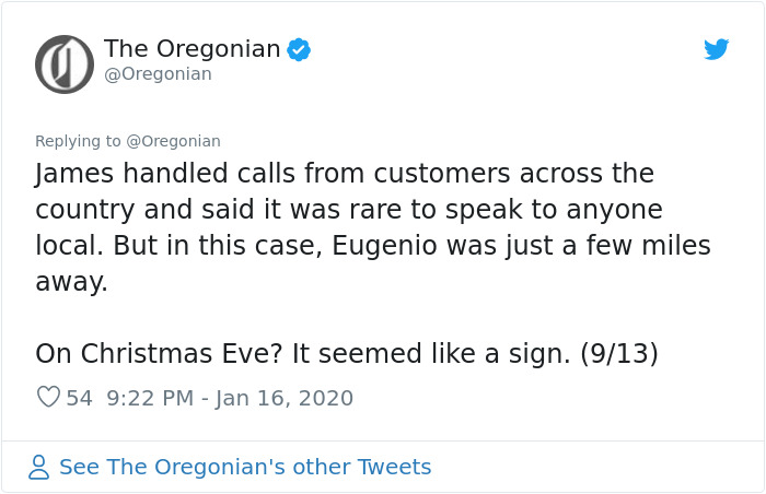 US Bank’s Mistake Leaves Guy Broke On Christmas So This Kind Employee Helps Him Out, Gets Fired For It US Bank’s Mistake Leaves Guy Broke On Christmas So This Kind Employee Helps Him Out, Gets Fired For It