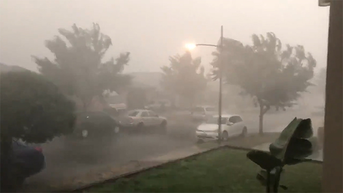 The Rain Finally Pours Down In Australia Putting Out Over 30 Deadly Bushfires The Rain Finally Pours Down In Australia Putting Out Over 30 Deadly Bushfires