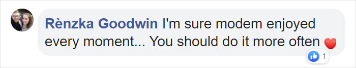 Kids Don’t Want To Go On A Family Trip, So Their Parents Take Their Modem Instead Kids Don’t Want To Go On A Family Trip, So Their Parents Take Their Modem Instead