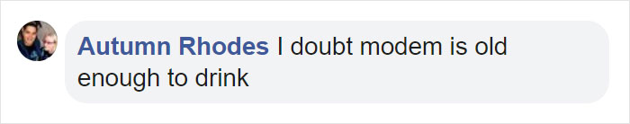 Kids Don’t Want To Go On A Family Trip, So Their Parents Take Their Modem Instead Kids Don’t Want To Go On A Family Trip, So Their Parents Take Their Modem Instead