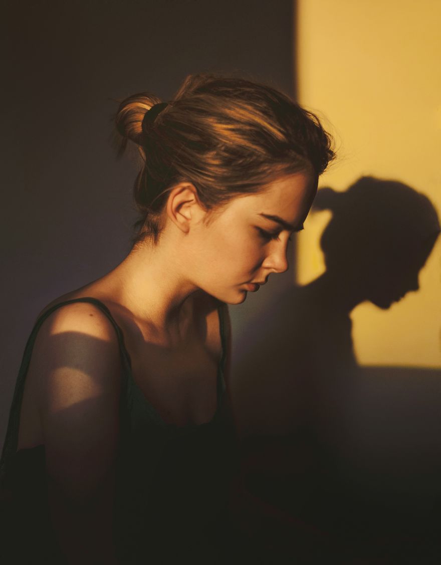 I Capture The Art Of Slow-Life Full Of Deep And Emotional Connections  You Miss When You Live In A Hurry