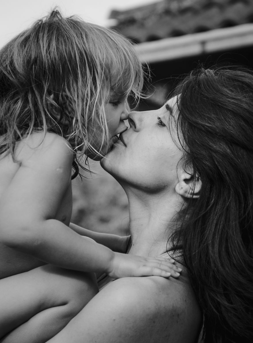 I Capture The Art Of Slow-Life Full Of Deep And Emotional Connections  You Miss When You Live In A Hurry