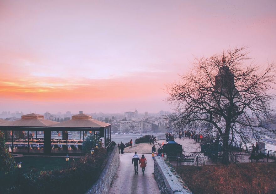 I Capture The Art Of Slow-Life Full Of Deep And Emotional Connections  You Miss When You Live In A Hurry