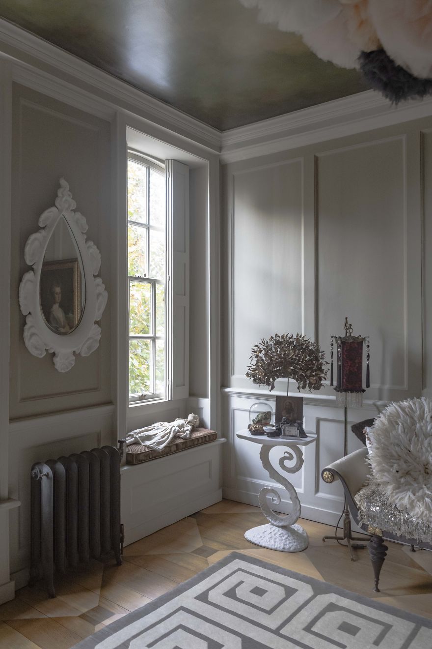 I Slept In The Most Beautiful Small Hotel In The World I Slept In The Most Beautiful Small Hotel In The World