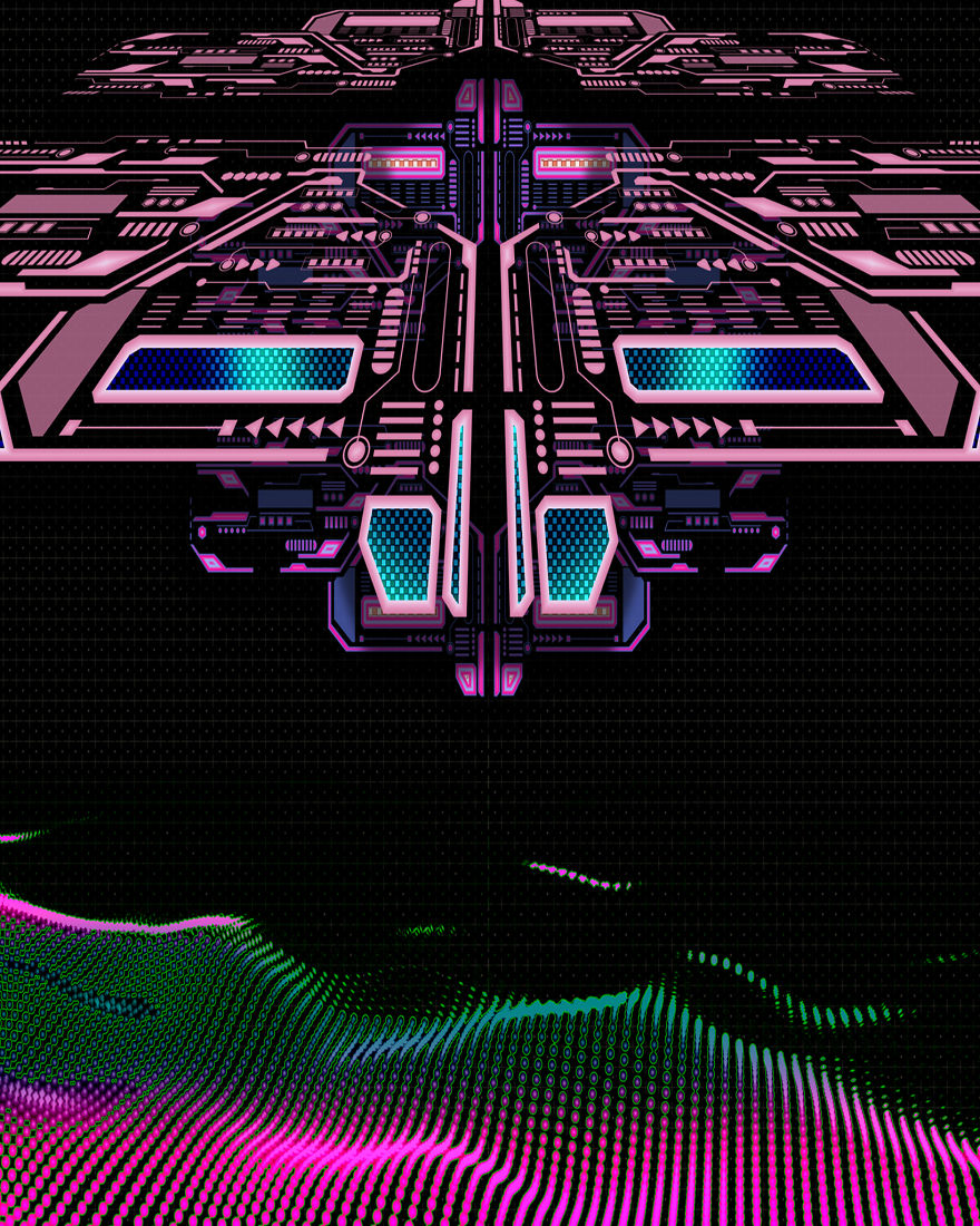 A Select Few Of My More Recent Art Pieces A Select Few Of My More Recent Art Pieces