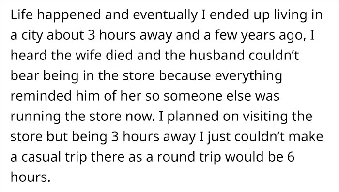 Jerk Manager Ruins People’s Beloved Game Store, Ends Up Being Exposed And Fired Jerk Manager Ruins People’s Beloved Game Store, Ends Up Being Exposed And Fired