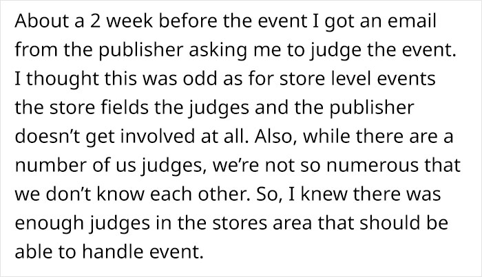 Jerk Manager Ruins People’s Beloved Game Store, Ends Up Being Exposed And Fired Jerk Manager Ruins People’s Beloved Game Store, Ends Up Being Exposed And Fired