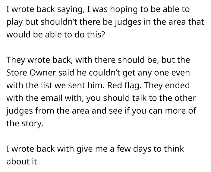 Jerk Manager Ruins People’s Beloved Game Store, Ends Up Being Exposed And Fired Jerk Manager Ruins People’s Beloved Game Store, Ends Up Being Exposed And Fired
