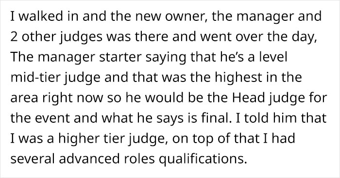 Jerk Manager Ruins People’s Beloved Game Store, Ends Up Being Exposed And Fired Jerk Manager Ruins People’s Beloved Game Store, Ends Up Being Exposed And Fired