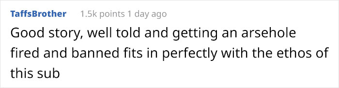 Jerk Manager Ruins People’s Beloved Game Store, Ends Up Being Exposed And Fired Jerk Manager Ruins People’s Beloved Game Store, Ends Up Being Exposed And Fired