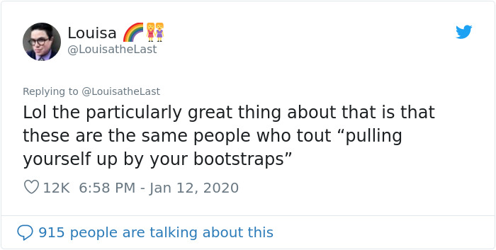 Woman Explains How Millennials Are Systematically Infantilized By Previous Generations And It’s Spot On Woman Explains How Millennials Are Systematically Infantilized By Previous Generations And It’s Spot On