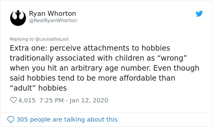 Woman Explains How Millennials Are Systematically Infantilized By Previous Generations And It’s Spot On Woman Explains How Millennials Are Systematically Infantilized By Previous Generations And It’s Spot On