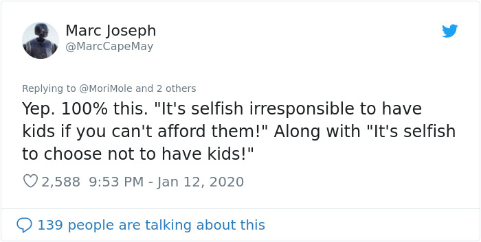 Woman Explains How Millennials Are Systematically Infantilized By Previous Generations And It’s Spot On Woman Explains How Millennials Are Systematically Infantilized By Previous Generations And It’s Spot On