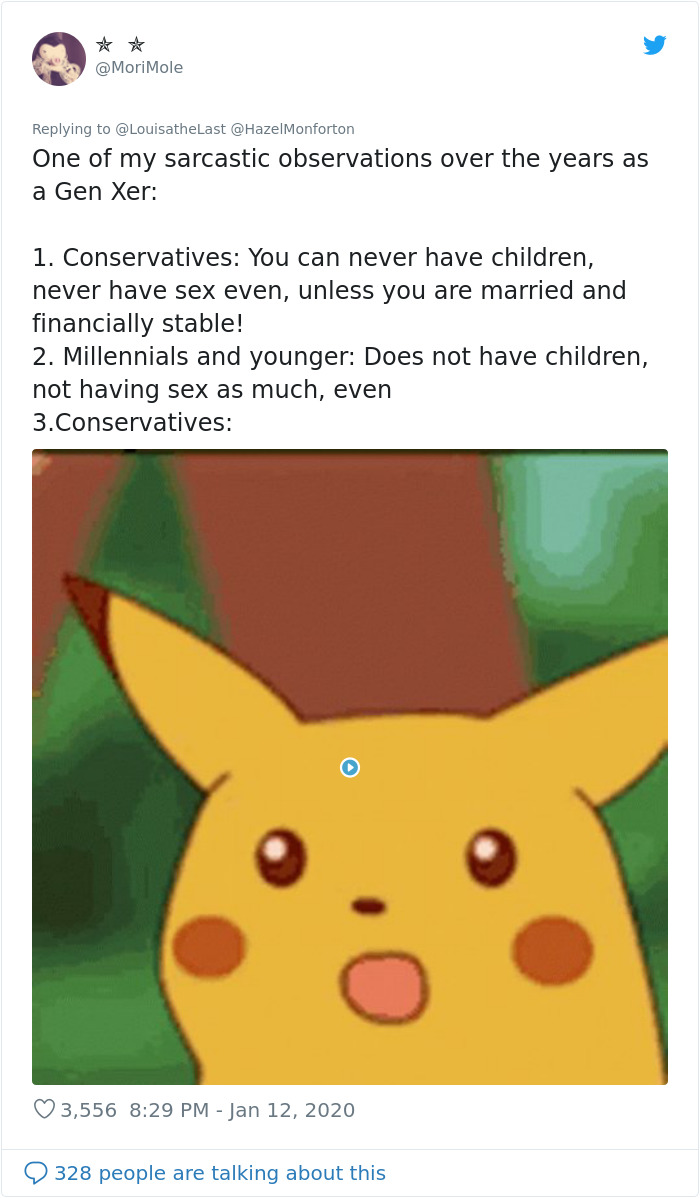 Woman Explains How Millennials Are Systematically Infantilized By Previous Generations And It’s Spot On Woman Explains How Millennials Are Systematically Infantilized By Previous Generations And It’s Spot On