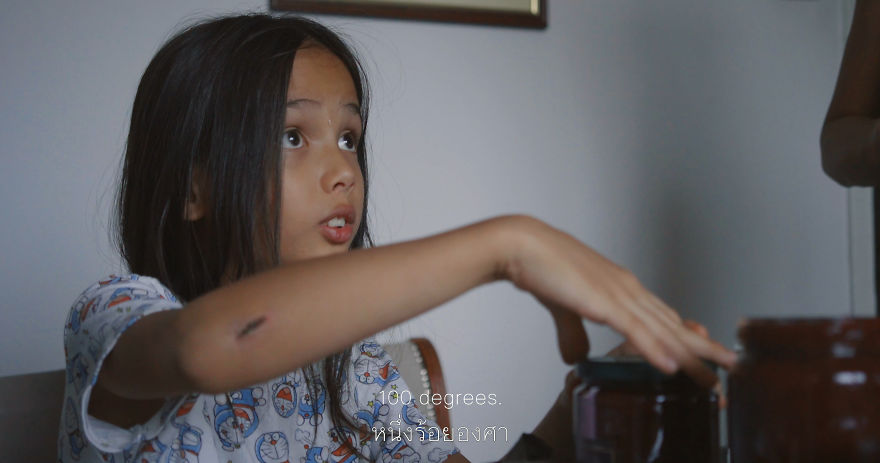 My Son And I Spent At Least 5 Years Growing Our Hair Out And Now We Decided To Donate For Children With Cancer And Raise Money To Save Koalas