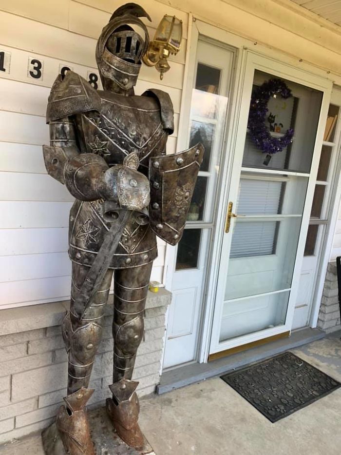 50 Times People Couldn’t Believe Their Luck In Thrift Stores, Flea Markets And Garage Sales (New Pics)