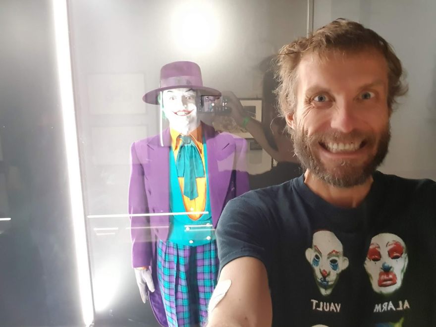 We Tried To Recreate All The Shades Of Joker