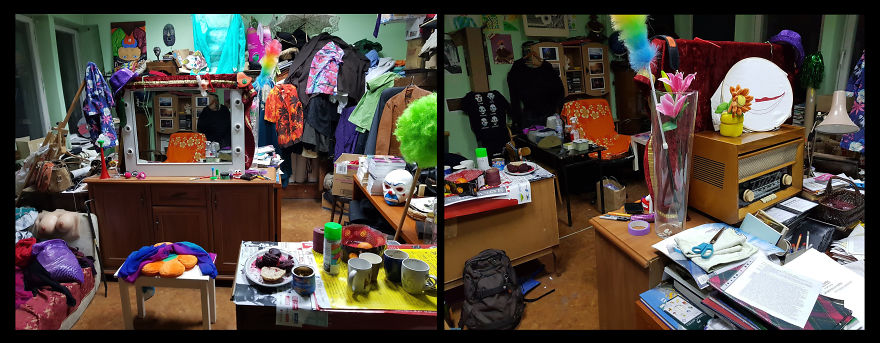 We Tried To Recreate All The Shades Of Joker