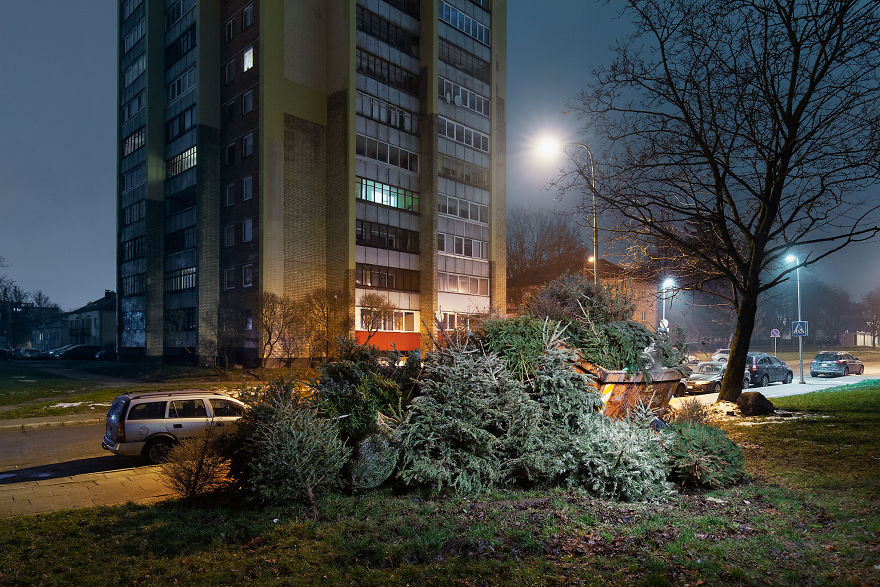 I Show The Cemetery Of Endorphins I Show The Cemetery Of Endorphins