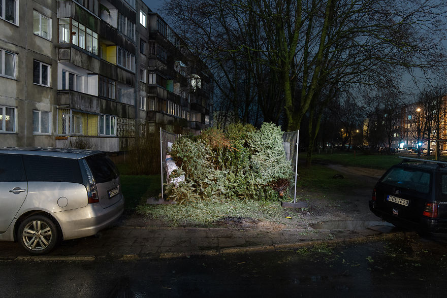 I Show The Cemetery Of Endorphins I Show The Cemetery Of Endorphins