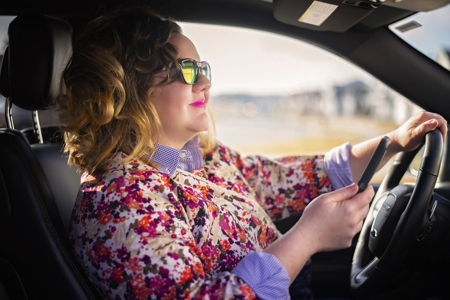 I Recreated Melissa Mccarthy’s Movie “Identity Thief” With My Fearless Neighbor Jamie I Recreated Melissa Mccarthy’s Movie “Identity Thief” With My Fearless Neighbor Jamie