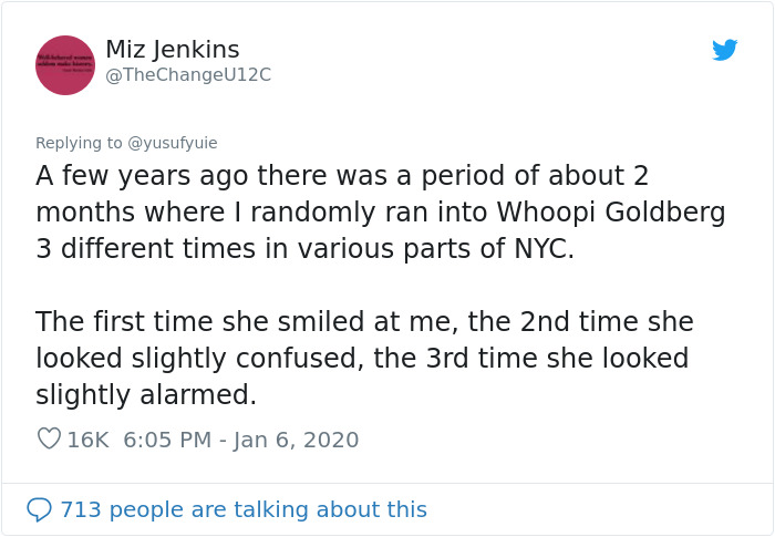 30 Times People Met Celebrities And It Was A Bit Awkward 30 Times People Met Celebrities And It Was A Bit Awkward