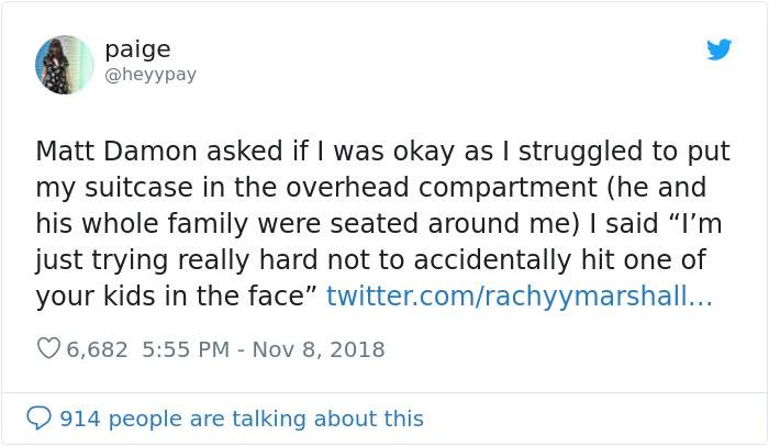 30 Times People Met Celebrities And It Was A Bit Awkward 30 Times People Met Celebrities And It Was A Bit Awkward