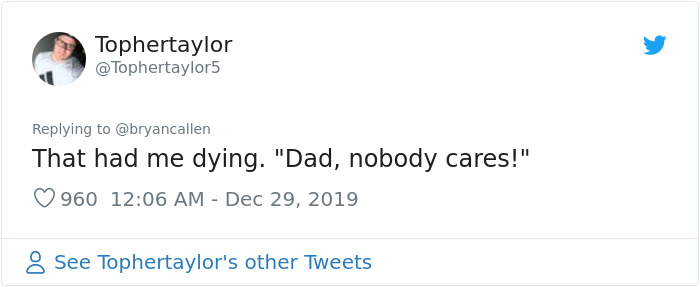 Dad Tries To Tell His Kids His Growing Up Story, Records Their Savage Responses Dad Tries To Tell His Kids His Growing Up Story, Records Their Savage Responses