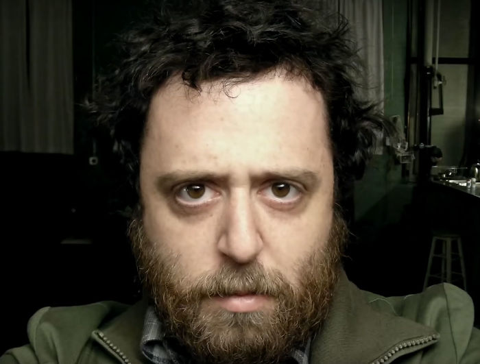 Guy Takes Selfies Every Day For 20 Years, Shows How Subtle Changes Create A Big Difference At The End