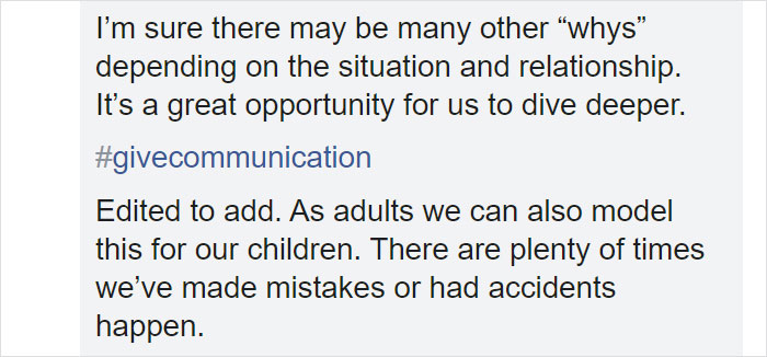 Parents Are Loving This Mom’s Concept On Punishing Her Daughter For Putting A Hole In The Wall Parents Are Loving This Mom’s Concept On Punishing Her Daughter For Putting A Hole In The Wall
