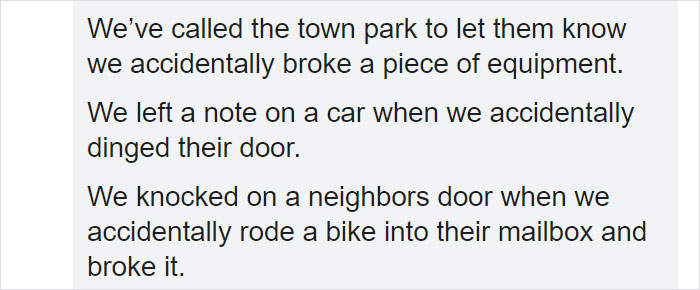 Parents Are Loving This Mom’s Concept On Punishing Her Daughter For Putting A Hole In The Wall Parents Are Loving This Mom’s Concept On Punishing Her Daughter For Putting A Hole In The Wall