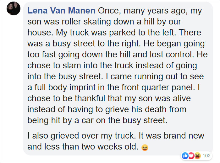 Parents Are Loving This Mom’s Concept On Punishing Her Daughter For Putting A Hole In The Wall Parents Are Loving This Mom’s Concept On Punishing Her Daughter For Putting A Hole In The Wall