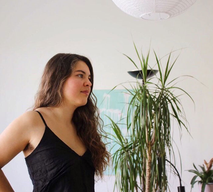 54 Women Embrace Natural Body Hair During &#8216;JanuHairy&#8217; Movement