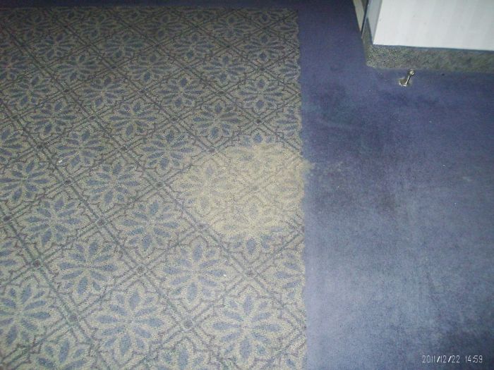 22 Pics Of Hotel Horrors From Las Vegas Shared By Visitors 22 Pics Of Hotel Horrors From Las Vegas Shared By Visitors