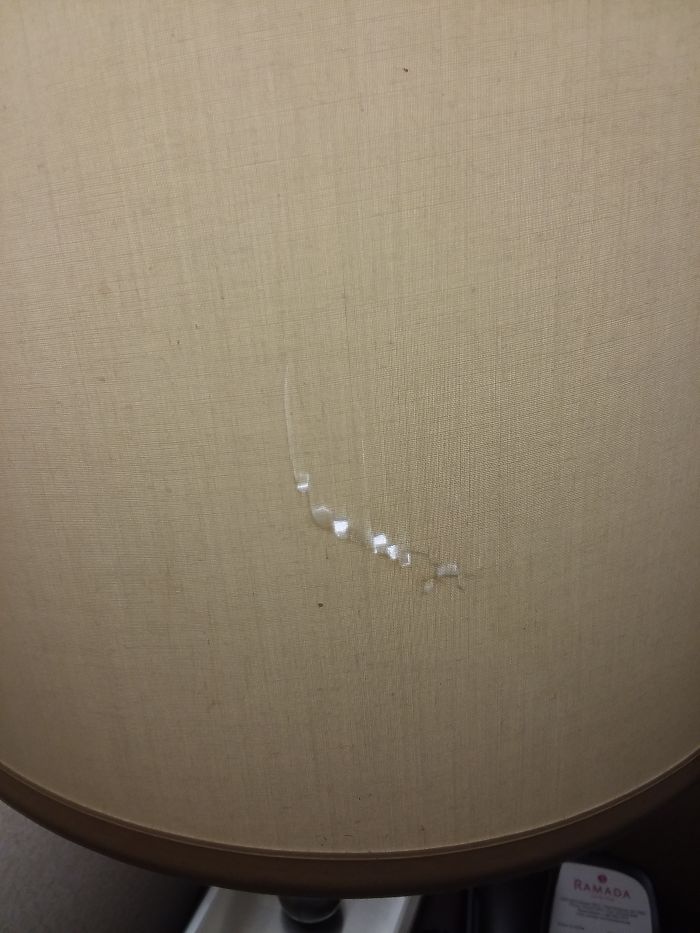 22 Pics Of Hotel Horrors From Las Vegas Shared By Visitors 22 Pics Of Hotel Horrors From Las Vegas Shared By Visitors