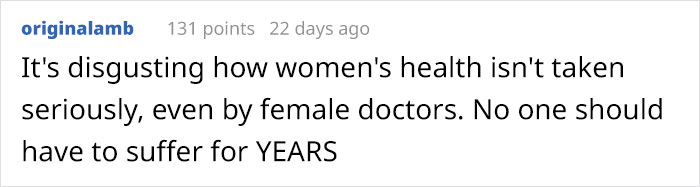 Woman Illustrates The Reality Of Women Who Suffer From Endometriosis Woman Illustrates The Reality Of Women Who Suffer From Endometriosis