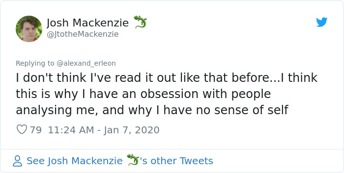 Twitter Thread About How Queer People Are Forced To Create Defense Mechanism And Sacrifice Authenticity Goes Viral
