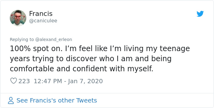 Twitter Thread About How Queer People Are Forced To Create Defense Mechanism And Sacrifice Authenticity Goes Viral