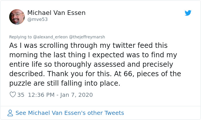 Twitter Thread About How Queer People Are Forced To Create Defense Mechanism And Sacrifice Authenticity Goes Viral