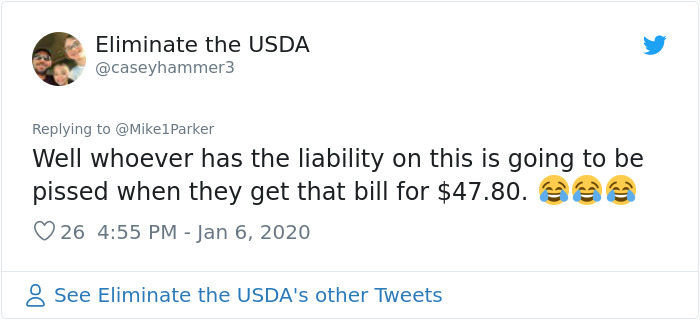 Someone Shares A Photo Of A 2,000 Feet Long Railroad Covered In Corn Someone Shares A Photo Of A 2,000 Feet Long Railroad Covered In Corn