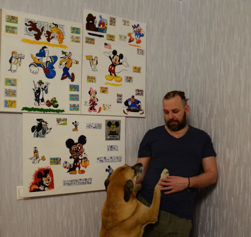 There’s Always A Beginning: A Flashback Of My 80s Self